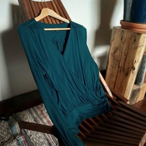 Banana Republic blouse. Size M.